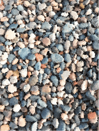 Pebbles PNG