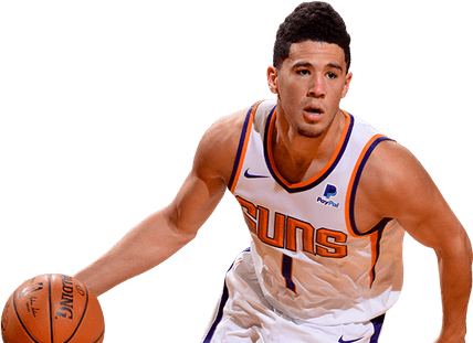 Nba Player PNG