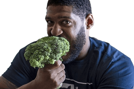 David Carter PNG