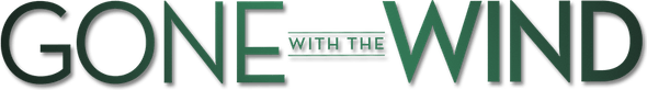 Gone With The Wind PNG