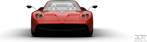 Pagani Huayra PNG