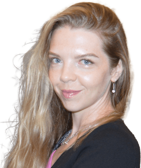 Svetlana Ershova PNG
