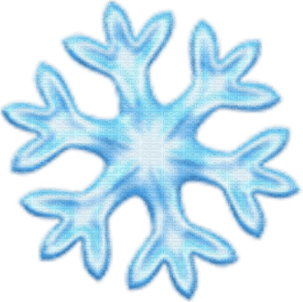 Iphone Snowflake Emoji PNG