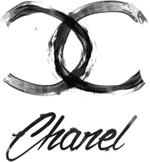Chanel Logo PNG