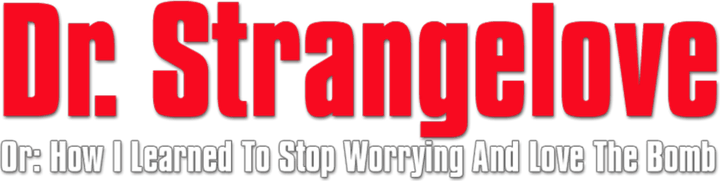 Dr Strangelove PNG