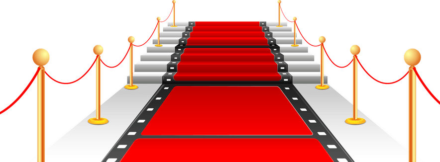 Red Carpet PNG