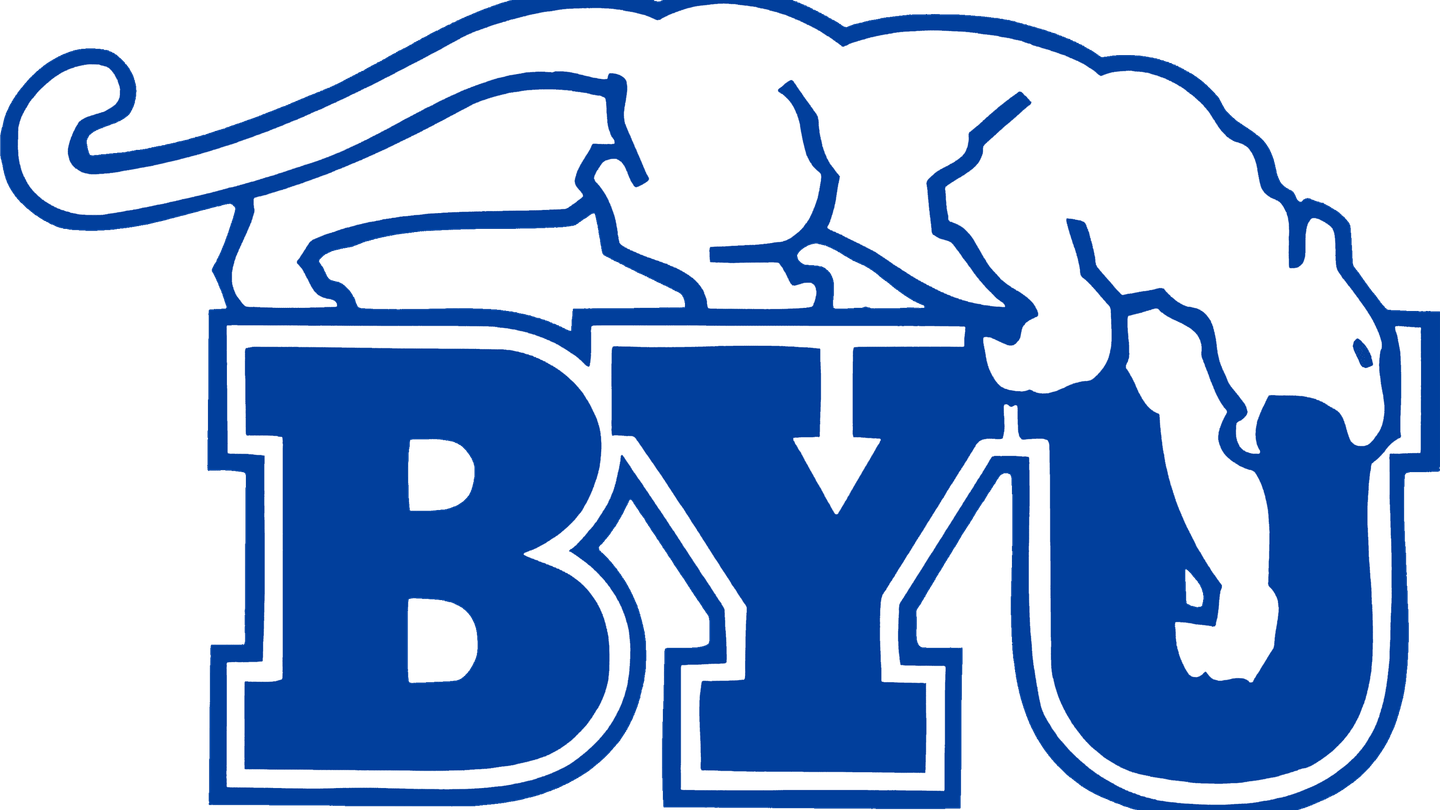Byu Logo PNG