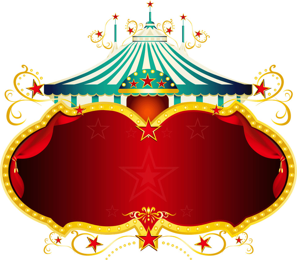 Circus PNG