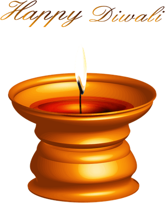 Happy Diwali PNG