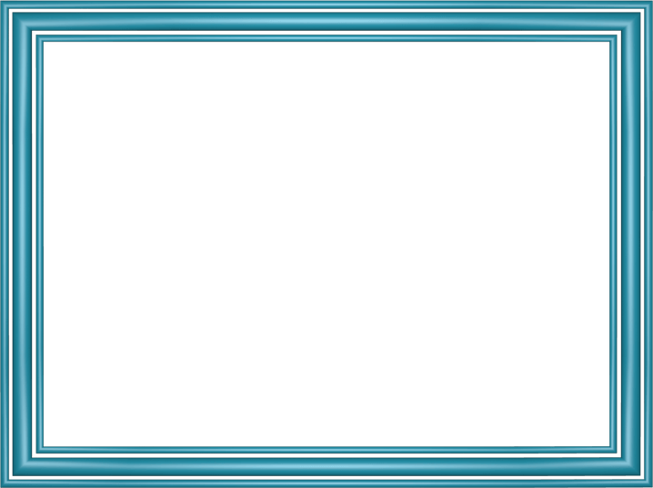 Powerpoint Border PNG