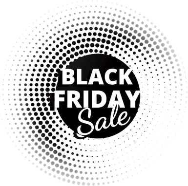 Black Friday Sale PNG