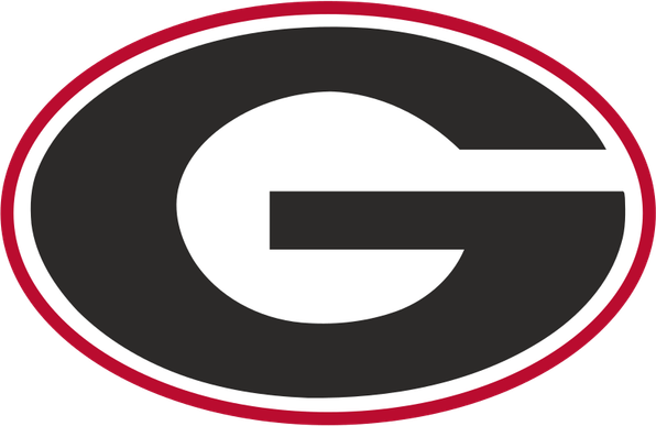 Georgia Bulldogs Logo PNG