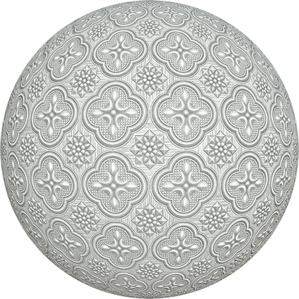 Glass Texture PNG