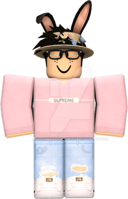 Roblox PNG