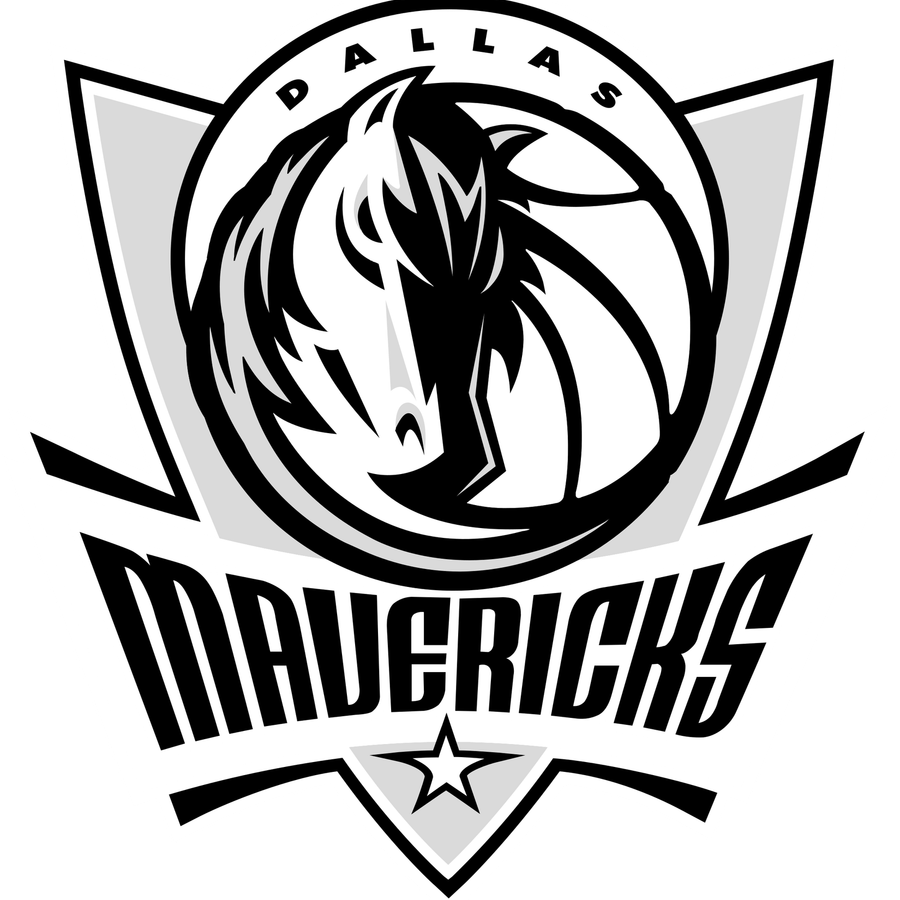 Dallas Mavericks PNG