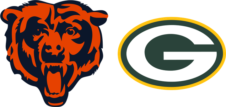 Bears Football PNG