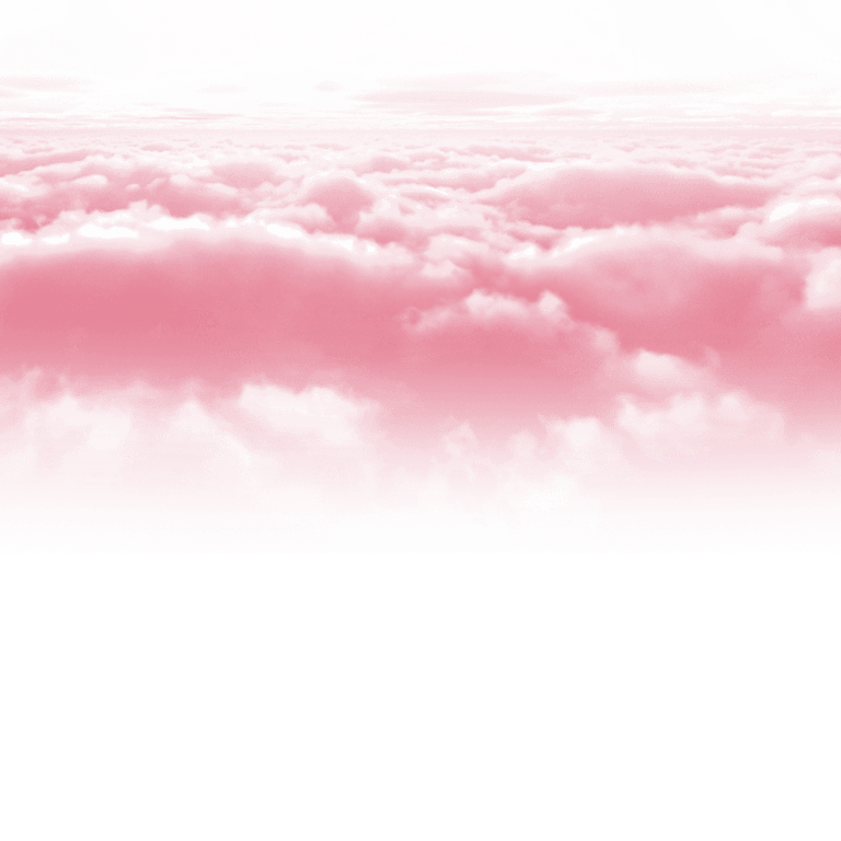 Clouds Aesthetic Theme PNG