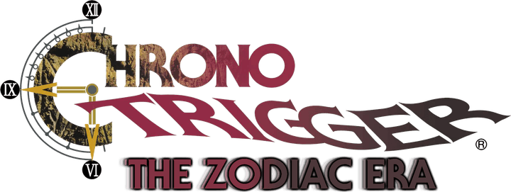 Chrono Trigger PNG