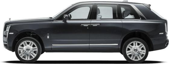 Rolls Royce Cullinan PNG