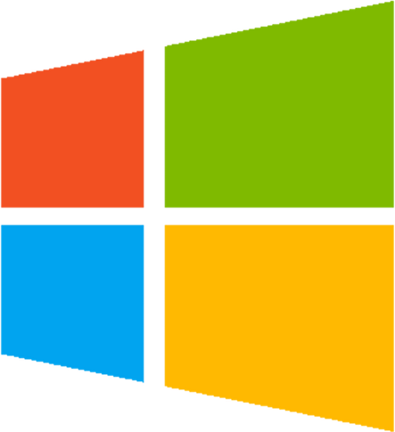 Windows Logo PNG