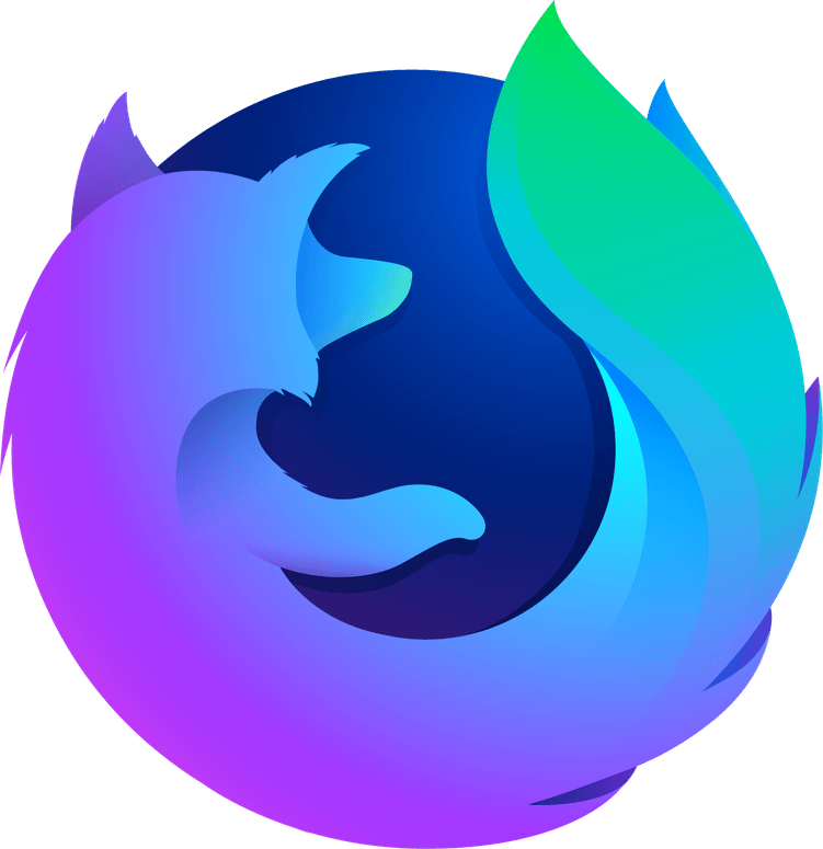 Firefox PNG
