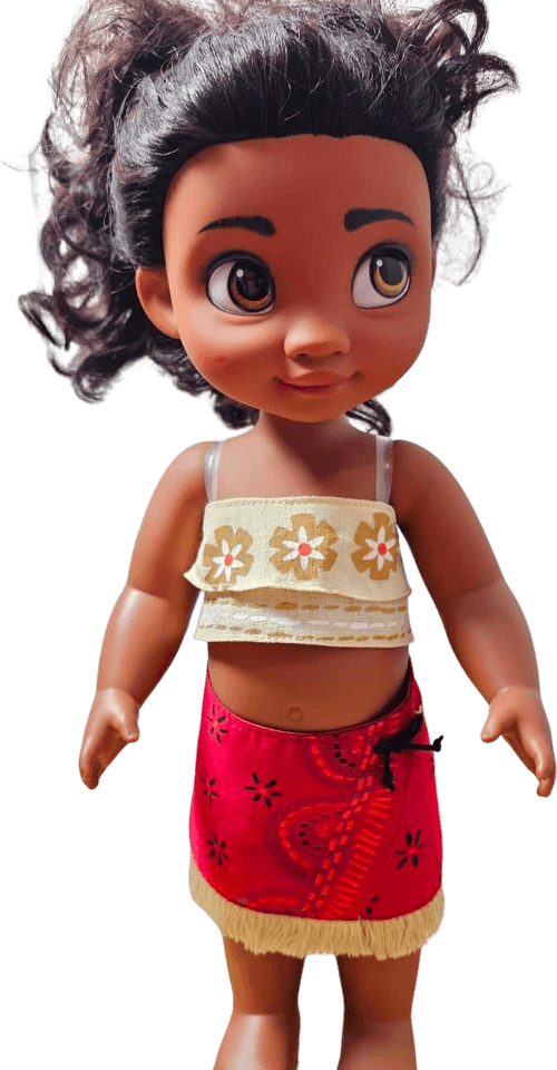 Moana Baby PNG