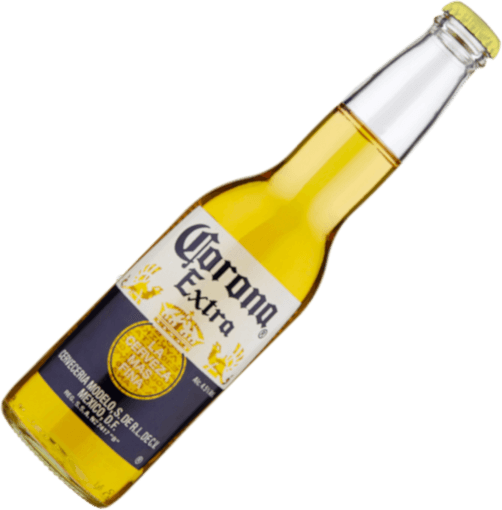 Corona Beer PNG