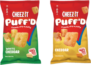 Cheez Its PNG