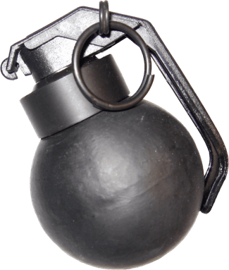Grenade PNG