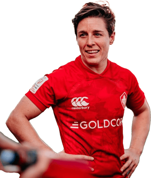 Ghislaine Landry PNG