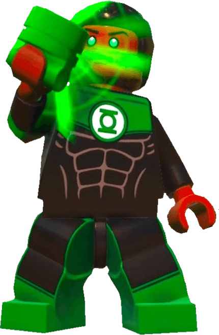John Stewart PNG