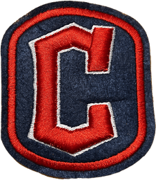 Cleveland Guardians Logo PNG