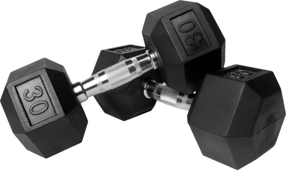 Dumbbells PNG