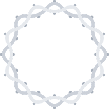 Thorn Crown PNG