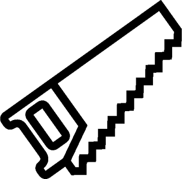 Saw PNG