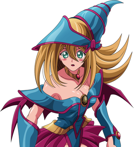 Magician PNG