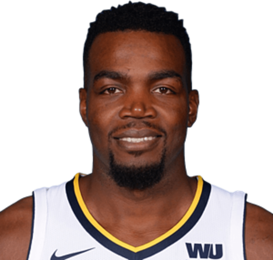 Paul Millsap Denver Nuggets PNG