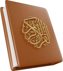 Arabic Book PNG