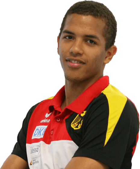 Marvin Dogue PNG