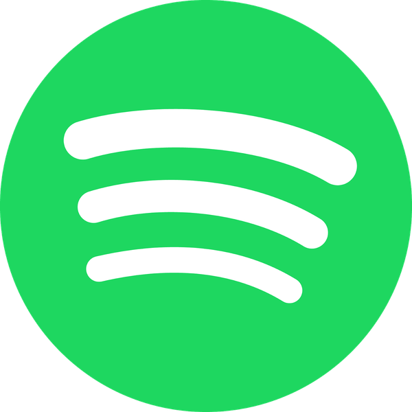 Spotify Logo PNG