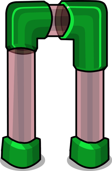 Pipe Flappy Bird PNG
