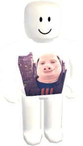 John Pork PNG