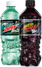 Baja Blast PNG
