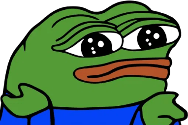 Peepo PNG