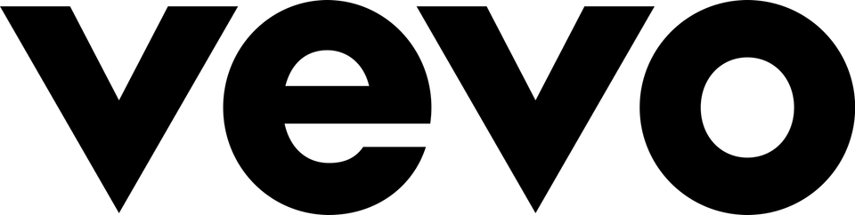 Vevo PNG