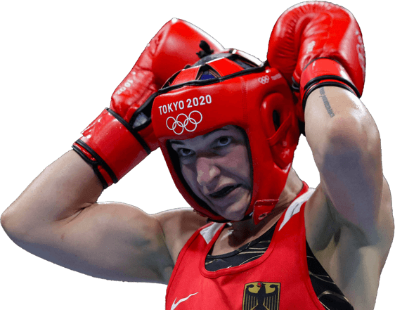 Nadine Apetz PNG