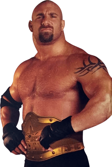 Goldberg PNG