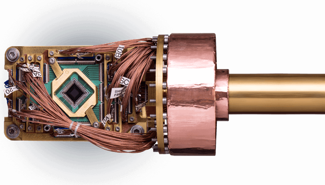 Quantum Computing PNG