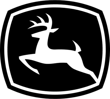 John Deere Logo PNG