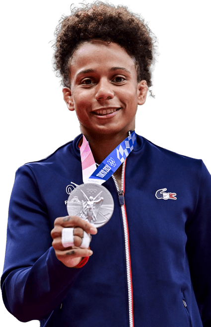 Amandine Buchard Nordmeyer PNG